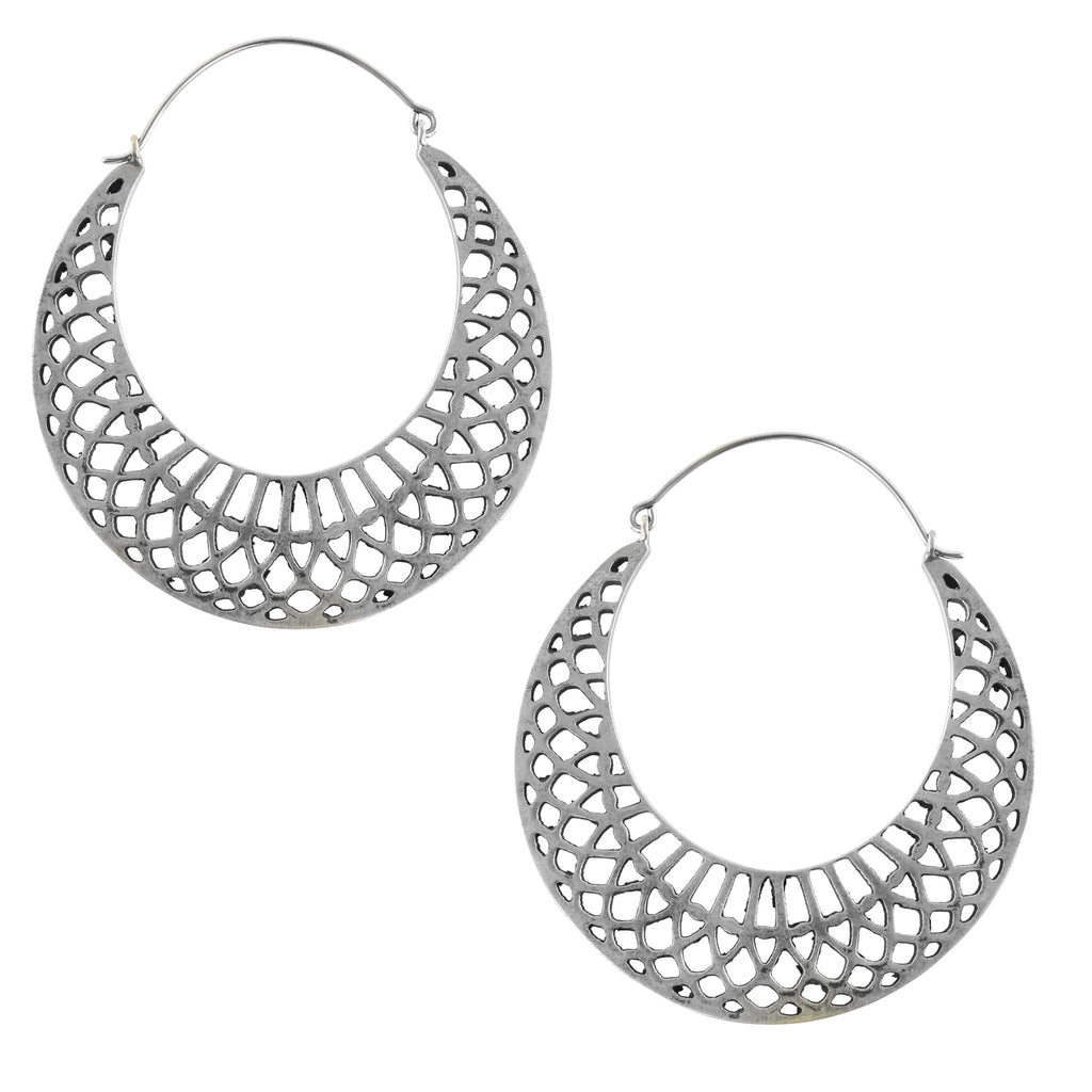 Lune Apogy Jewelry Earrings